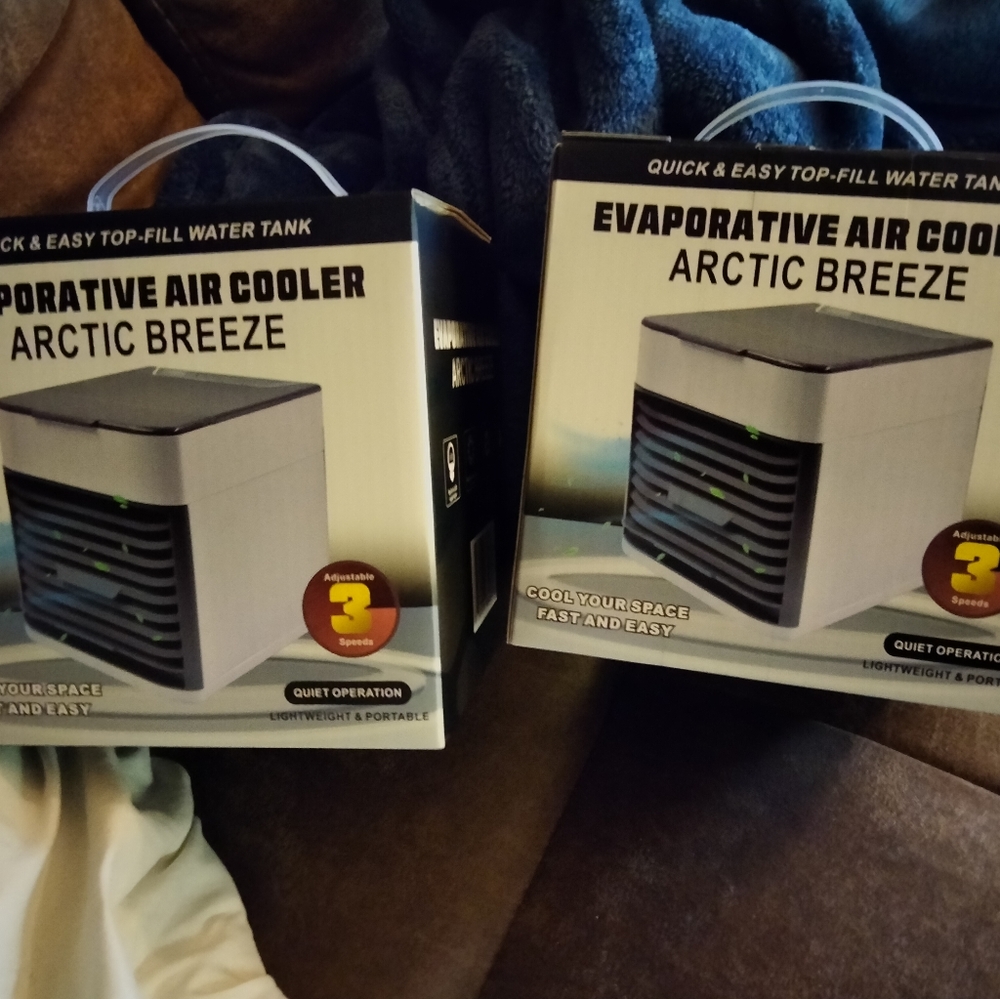 Portable Ac